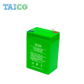 6.4v Customizable 2s2p 6.4V 26650 26700 32700 LiFePO4 Recharge Lithium Battery Pack
